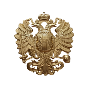 ADLER (kaiserlicher Doppeladler)